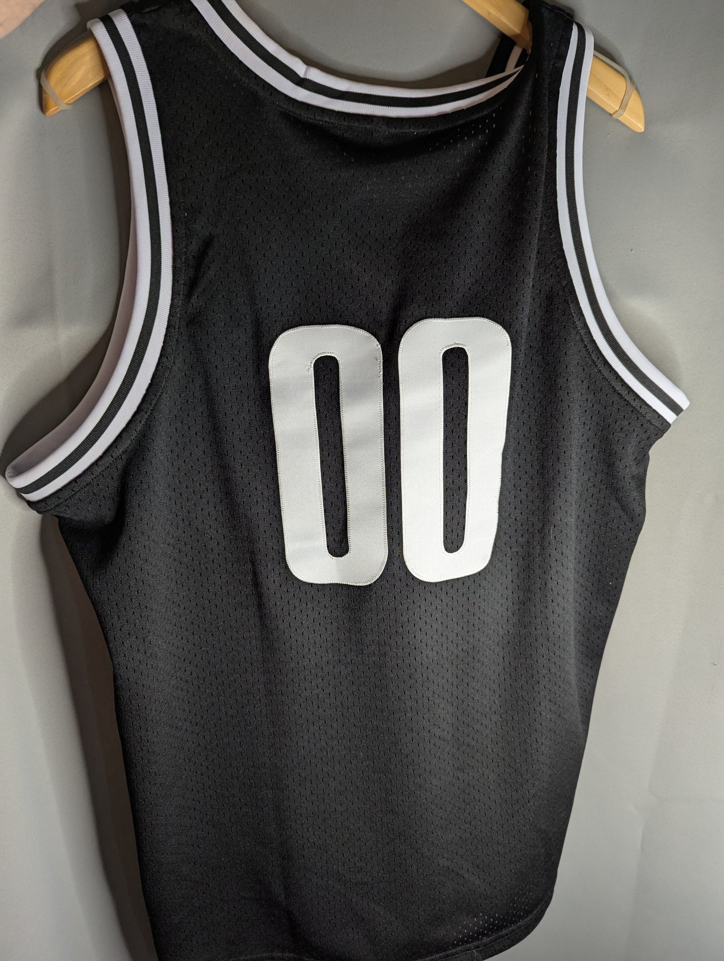 Basketball Jersey tank